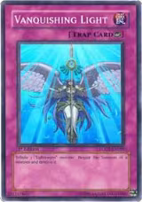 Vanquishing Light (LODT-EN089), Light of Destruction — Yu-Gi-Oh! card price
