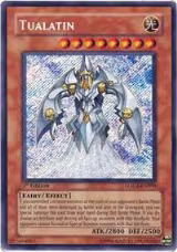 Tualatin (LODT-EN090), Light of Destruction — Yu-Gi-Oh! card price