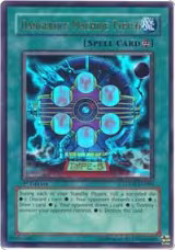 Dangerous Machine Type-6 (LODT-EN096), Light of Destruction — Yu-Gi-Oh! card price