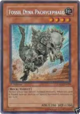 Fossil Dyna Pachycephalo (LODT-EN099), Light of Destruction — Yu-Gi-Oh! card price