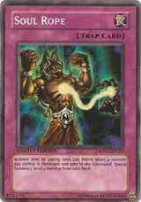 Soul Rope (LODT-ENSE2) — card price