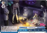 Night of the Band's Training Camp (BD/WE35-E50 C), Poppin’Party x Roselia — Weiß Schwarz card price