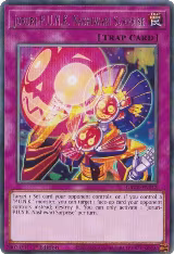 Joruri-P.U.N.K. Nashiwari Surprise (GRCR-EN012) — card price