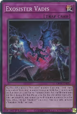 Exosister Vadis (GRCR-EN024) — card price
