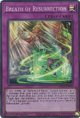 Breath of Resurrection (GRCR-EN036) — card price