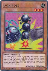 Gokipole (GRCR-EN044) — card price