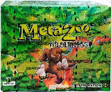 Wilderness: First Edition Booster Box, Wilderness: First Edition — MetaZoo card price