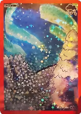 Snowing (6/10) — card price