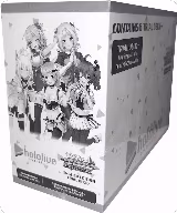 hololive production hololive 1st Generation Trial Deck+ Display, hololive production — Weiß Schwarz card price