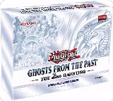 Ghosts From the Past: The 2nd Haunting Mini Box [1st Edition], Ghosts From the Past: The 2nd Haunting — Yu-Gi-Oh! card price