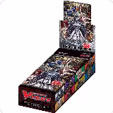 Record of Ragnarok Title Booster Box, D-TB02: Record of Ragnarok — Vanguard card price