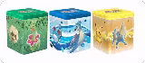 Pokemon Stacking Tins [Set of 3], Miscellaneous Cards & Products — Pokémon card price