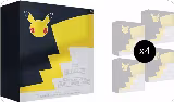 Celebrations Pokemon Center Elite Trainer Box Case (Exclusive), Celebrations — Pokémon card price