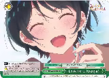 Look Here, Kazuya! (KNK/W86-E046 CC) — card price