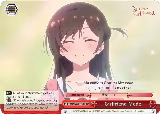 Girlfriend Mode (KNK/W86-TE19 TD) — card price