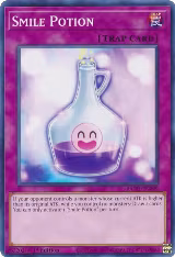 Smile Potion (BACH-EN099) — card price