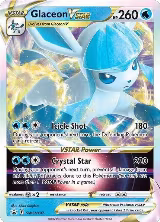 Glaceon VSTAR - SWSH197 (SWSH197), Sword & Shield Promo Cards — Pokémon card price