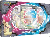 Morpeko V-UNION Special Collection, Miscellaneous Cards & Products — Pokémon card price