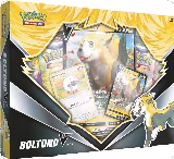 Boltund V Box, Miscellaneous Cards & Products — Pokémon card price