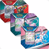 V Heroes Tin [Set of 3], Miscellaneous Cards & Products — Pokémon card price