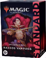 Challenger Deck 2022: Rakdos Vampires, Challenger Decks — Magic card price
