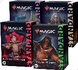 Challenger Deck 2022 (Set of 4), Challenger Decks — Magic card price
