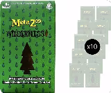 Pin Club Wilderness Mystery Collection Box Case, Miscellaneous Promos — MetaZoo card price