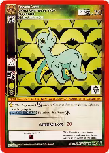 Crazy Critter of Bald Mountain (Pin Club Nightfall Mystery Collection 1st Edition) (10/15) — card price