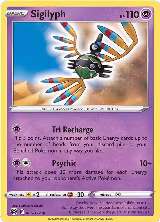 Sigilyph (066/172) — card price