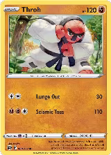 Throh (080/172) — card price