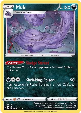 Muk (085/172) — card price