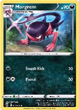Morgrem (093/172) — card price