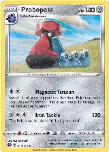 Probopass (099/172) — card price