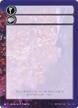 Helper Card - 3/9 (3), Kamigawa: Neon Dynasty — Magic card price