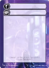 Helper Card - 4/9 (4), Kamigawa: Neon Dynasty — Magic card price