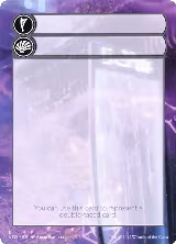 Helper Card - 5/9 (5), Kamigawa: Neon Dynasty — Magic card price