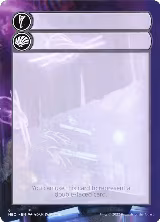 Helper Card - 6/9 (6), Kamigawa: Neon Dynasty — Magic card price