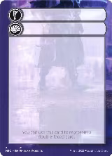 Helper Card - 7/9 (7), Kamigawa: Neon Dynasty — Magic card price