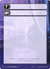 Helper Card - 8/9 (8), Kamigawa: Neon Dynasty — Magic card price