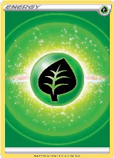 Grass Energy (2022 Unnumbered), Brilliant Stars — Pokémon card price