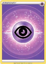 Psychic Energy (2022 Unnumbered), Brilliant Stars — Pokémon card price