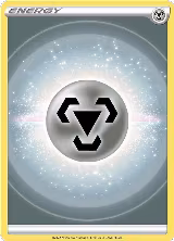 Metal Energy (2022 Unnumbered), Brilliant Stars — Pokémon card price