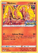 Moltres - SWSH185 (SWSH185), Sword & Shield Promo Cards — Pokémon card price