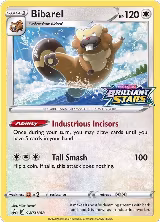 Bibarel - SWSH188 (SWSH188), Sword & Shield Promo Cards — Pokémon card price