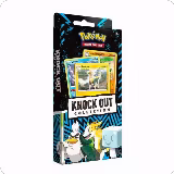 Knock Out Collection [Boltund, Eiscue, Galarian Sirfetch'd], Miscellaneous Cards & Products — Pokémon card price