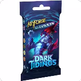 KeyForge: Dark Tidings - Archon Deck — card price