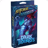 KeyForge: Dark Tidings - Deluxe Archon Deck — card price