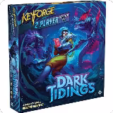 KeyForge: Dark Tidings - 2-Player Starter Set — card price