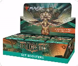 Streets of New Capenna - Set Booster Display, Streets of New Capenna — Magic card price