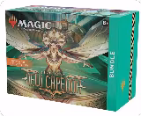 Streets of New Capenna - Bundle, Streets of New Capenna — Magic card price
